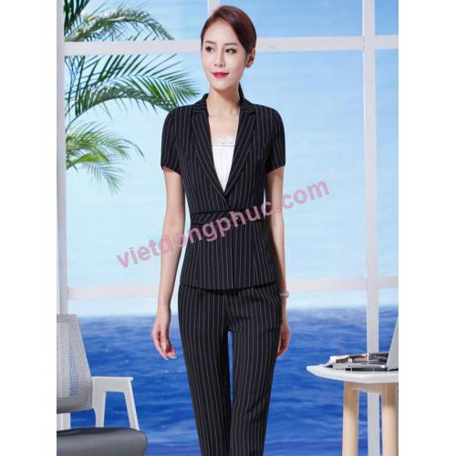 Đồng phục Quản lý 45